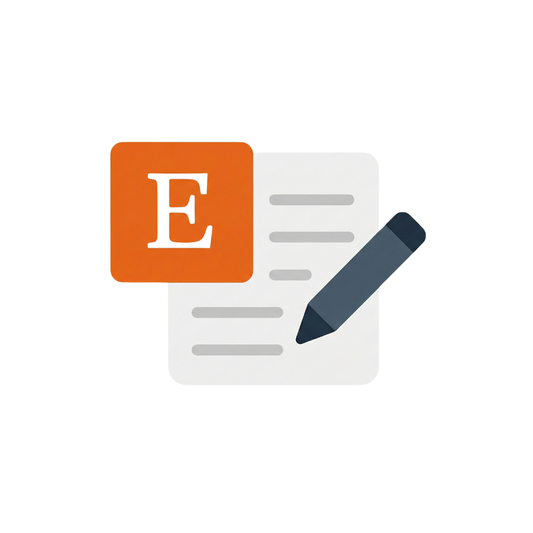 Etsy Listing Düzenleme ve SEO Optimizasyonu