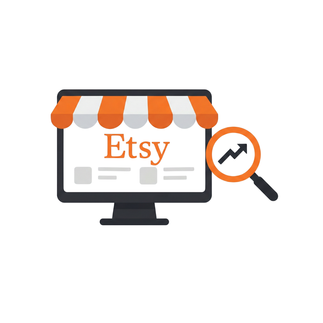 Etsy Mağaza Açılışı + İlk Kurulum