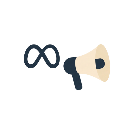 Meta Reklam Yönetimi - Aylık